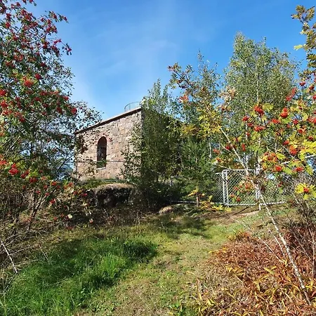 Vanha-merivartioasema Pihatalo 4*